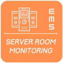 Server room Monitoring System